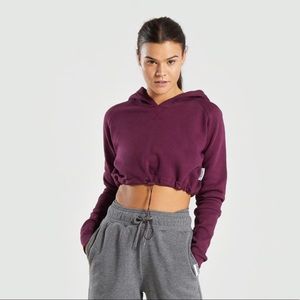 Slounge Drawcord hoodie